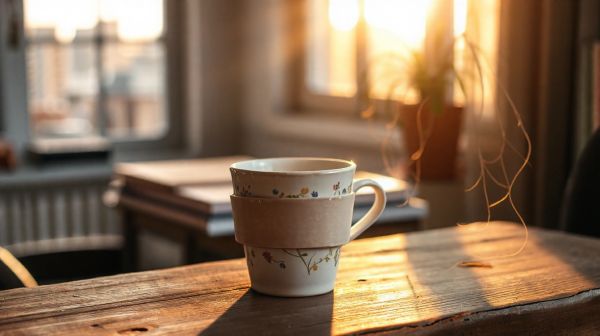 Top reasons to choose a trendy reusable coffee cup design
