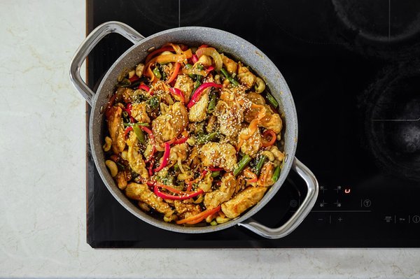 Unlocking the Benefits of Induction Cooktops: Why They're Essential for Professional Kitchen Success